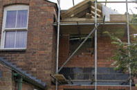 free Bell Busk home extension quotes